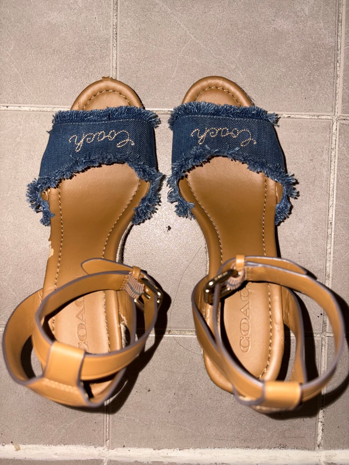 Sandals High Heel 상품이미지6