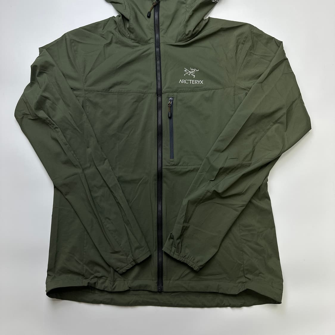ARC'TERYX 아크테릭스 빔즈보이 스쿼미시 후디 자켓 상품이미지1