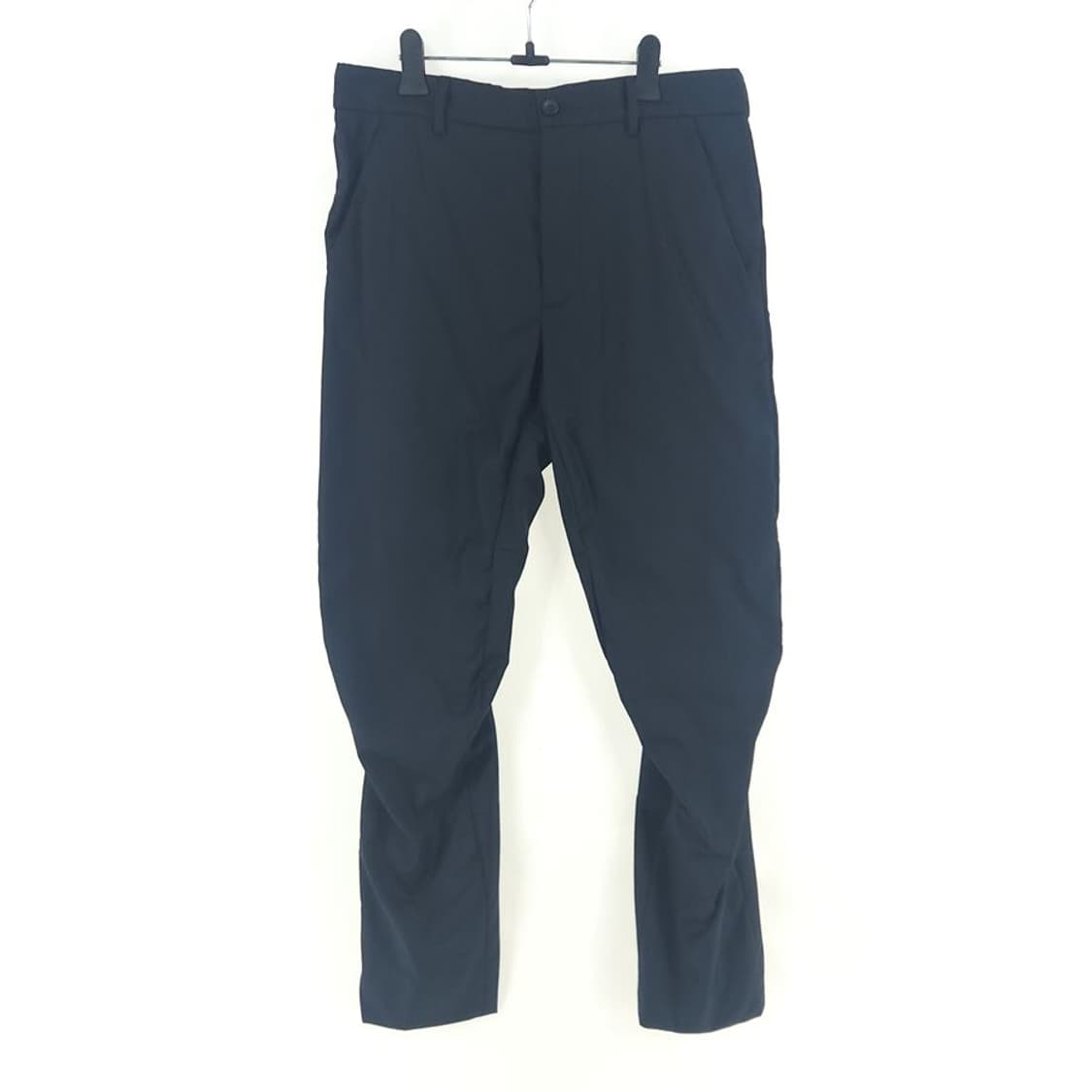 [남46(30)]존갈리아노 울 커브스 슬랙스[Y5C-158] 상품이미지1