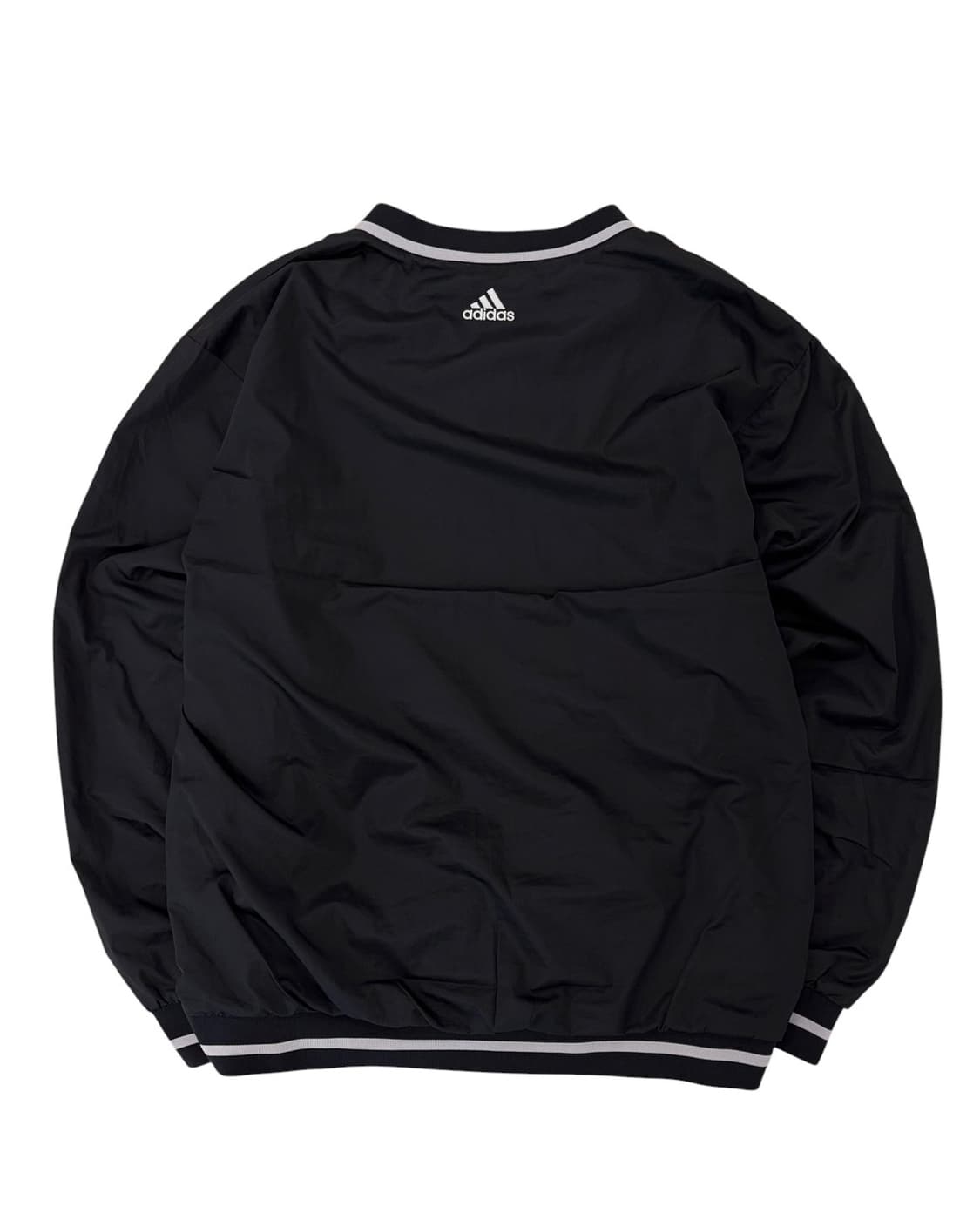 아디다스 올드스쿨 웜업 블랙 (L) 상품이미지7