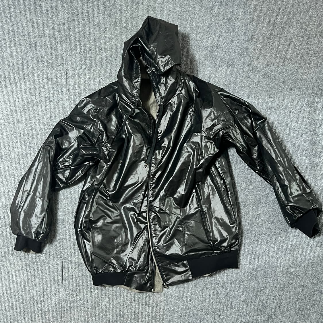 블레스 BLESS N27 Reversible Suit Set (S) 상품이미지2