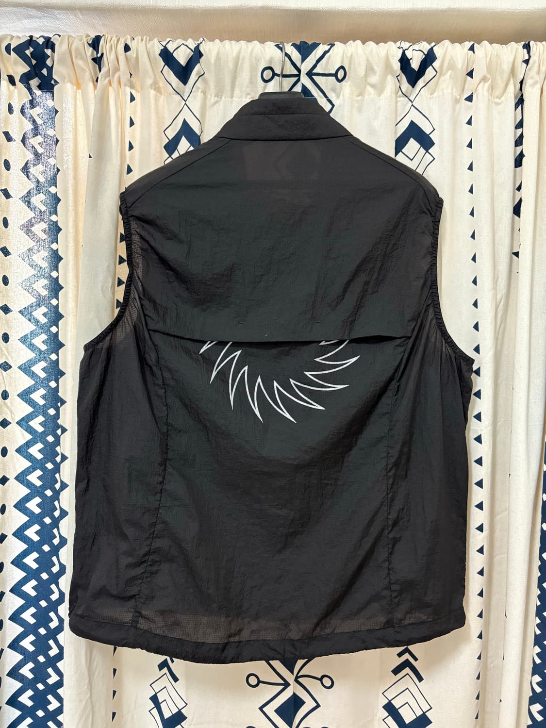 uvu 윈드프루프 질레 상품이미지4