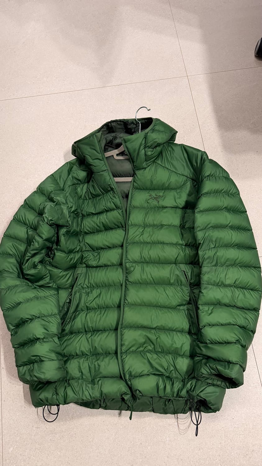 아크테릭스 세륨 L 상품이미지1