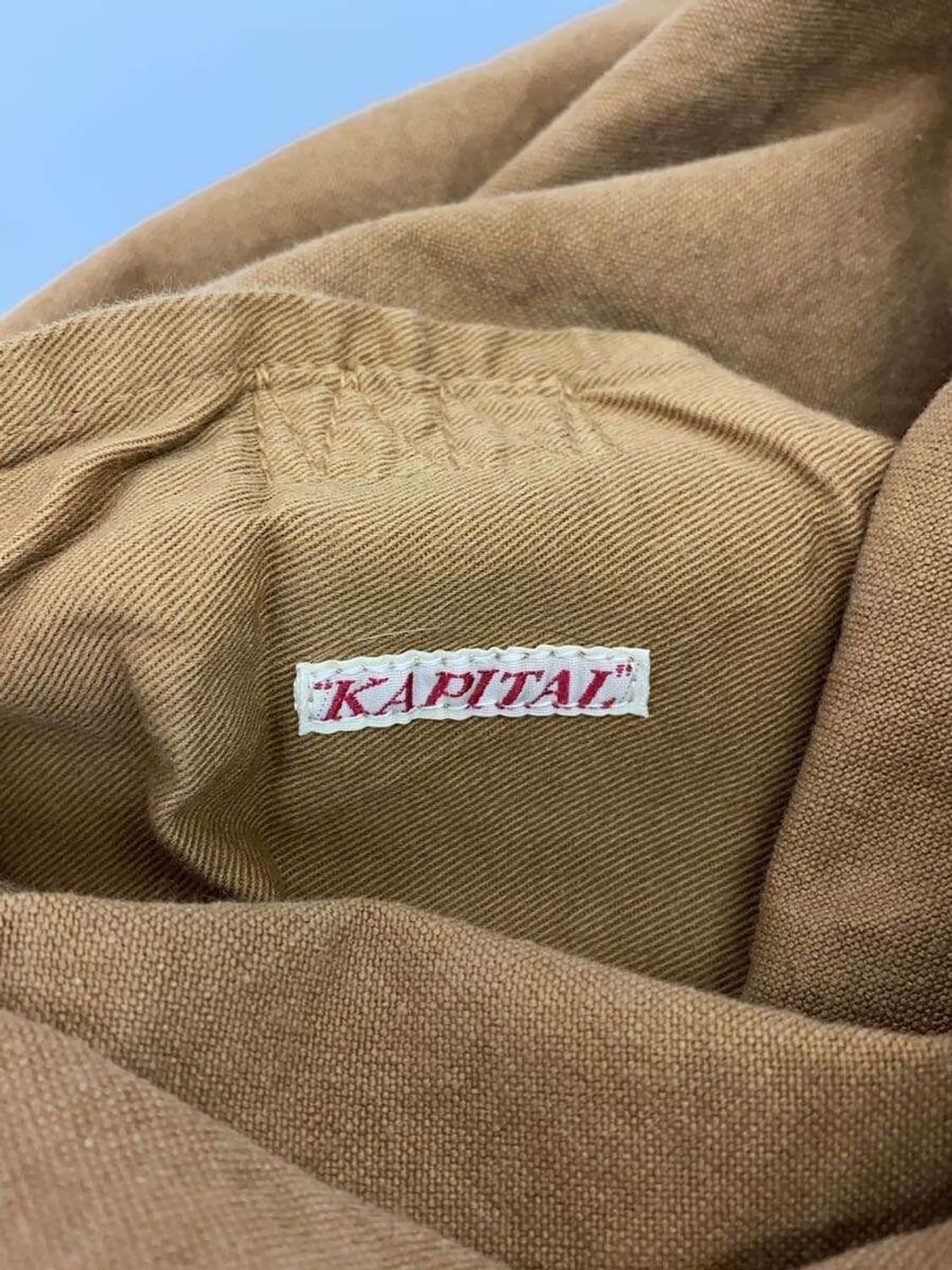 캐피탈 숄더백 상품이미지4