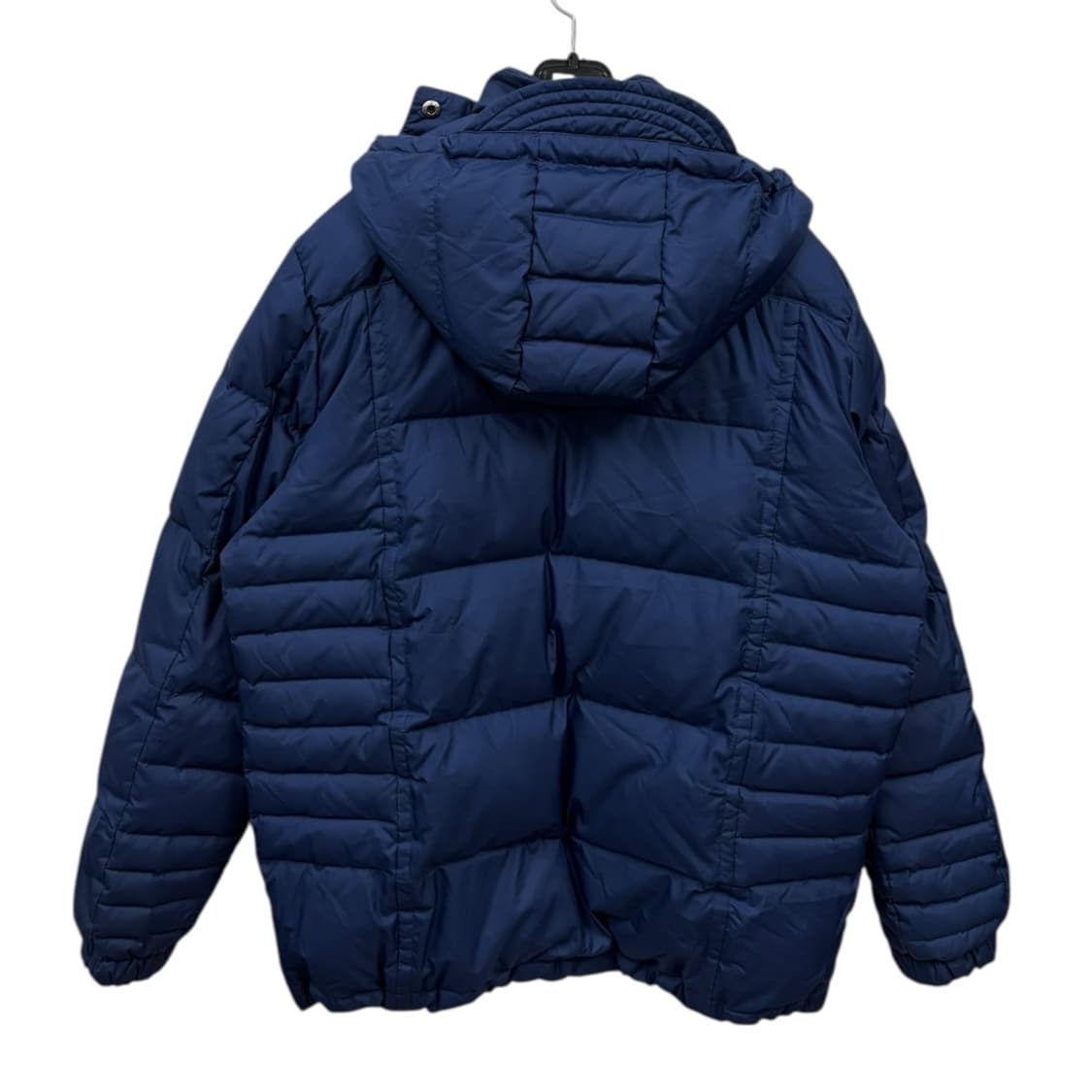 라코스테 후드탈착 다운패딩 상품이미지2