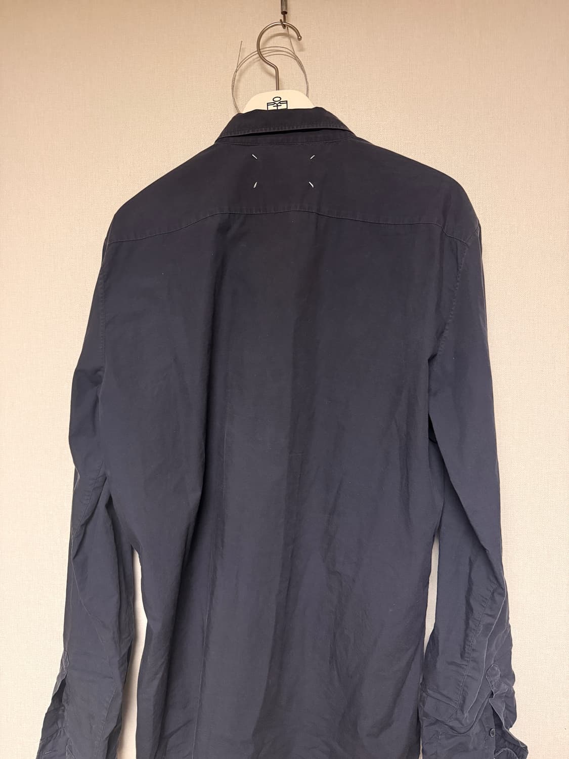 마르지엘라 셔츠 54 (105) 상품이미지2