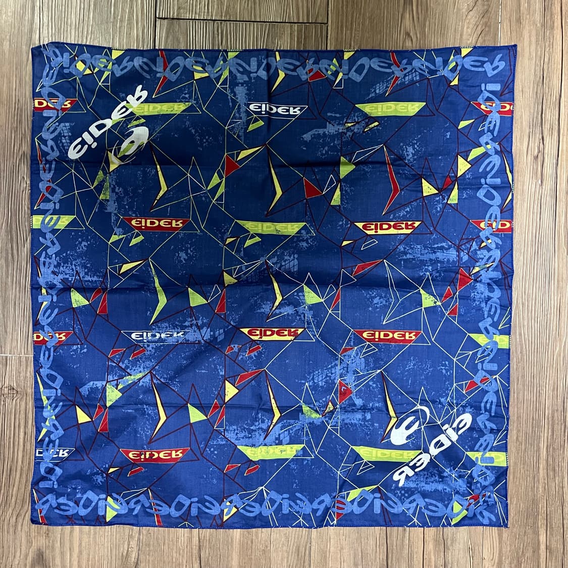 [아이더] EIDER 스포티 반다나/두건(블루) 상품이미지3