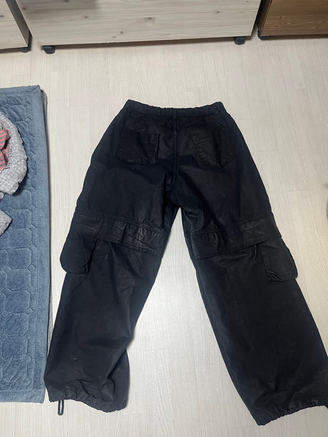 포그서비스 코팅팬츠 3사이즈 상품이미지7