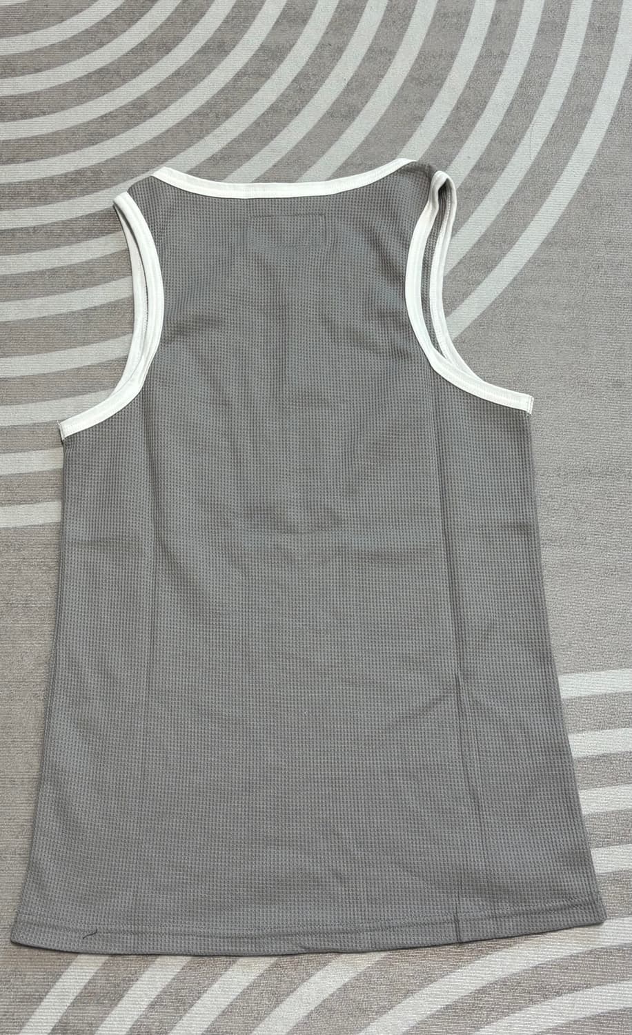 코르테이즈 그레이 나시 상품이미지3