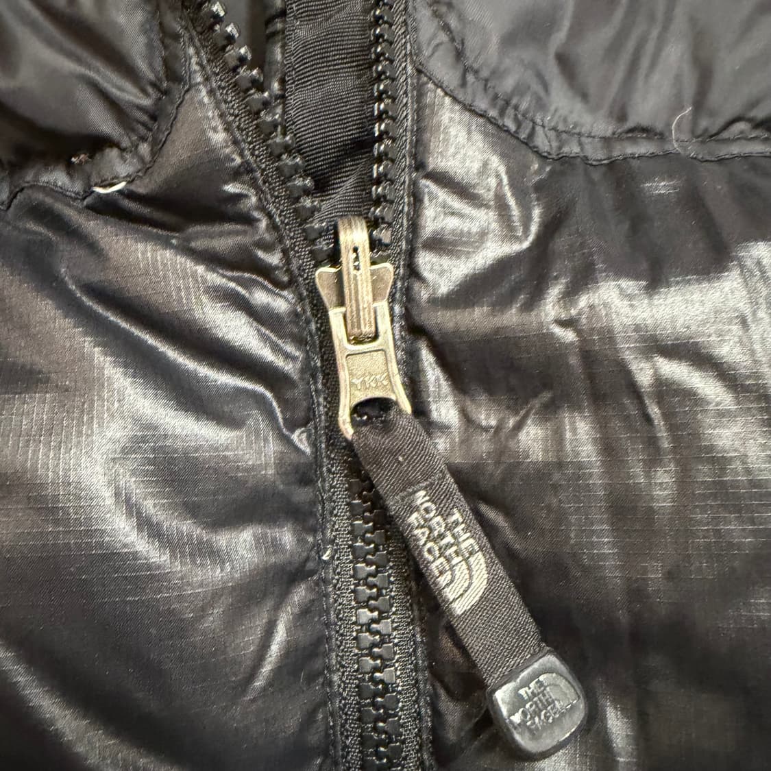 TNF 노스페이스 700 BK눕시  상품이미지4