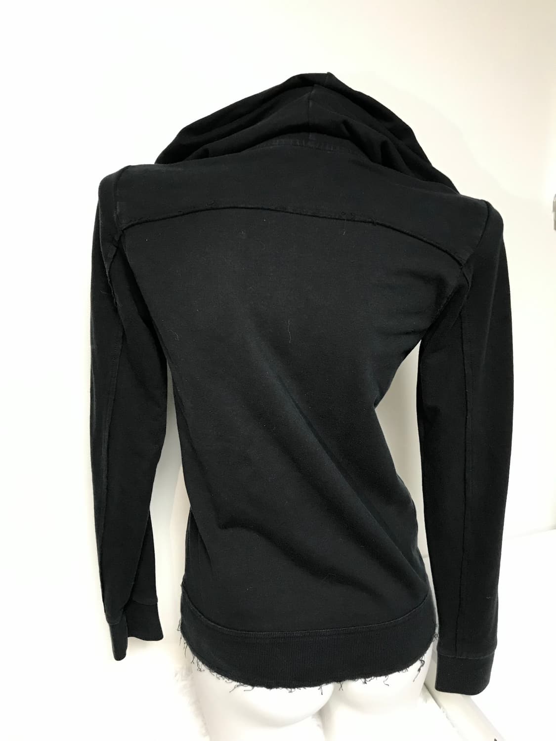 converse star hood zip-up 상품이미지3
