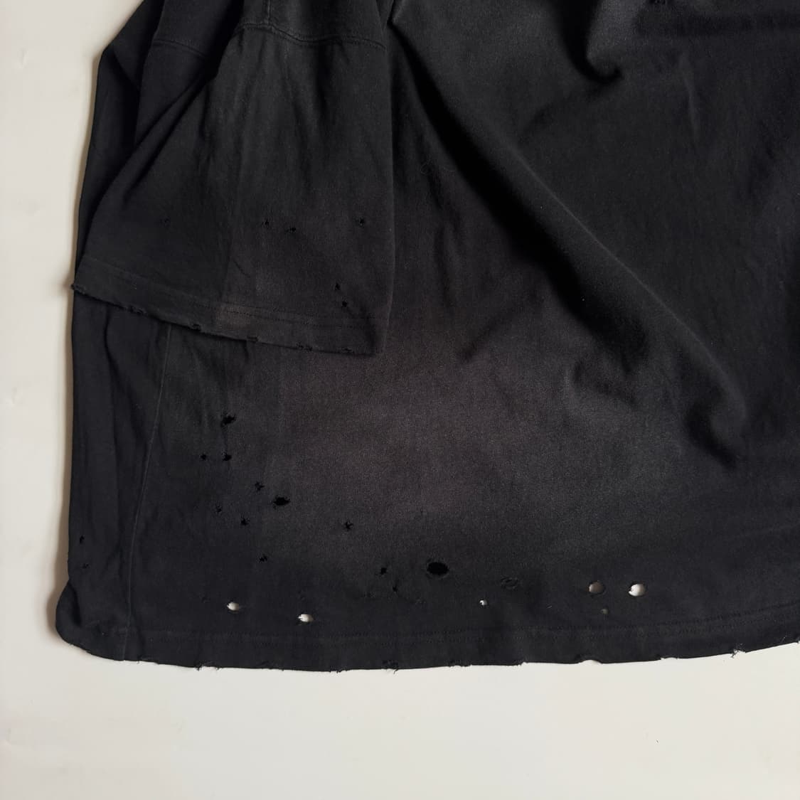 2000 Damage&Fading Shirt ( XL ) 상품이미지3