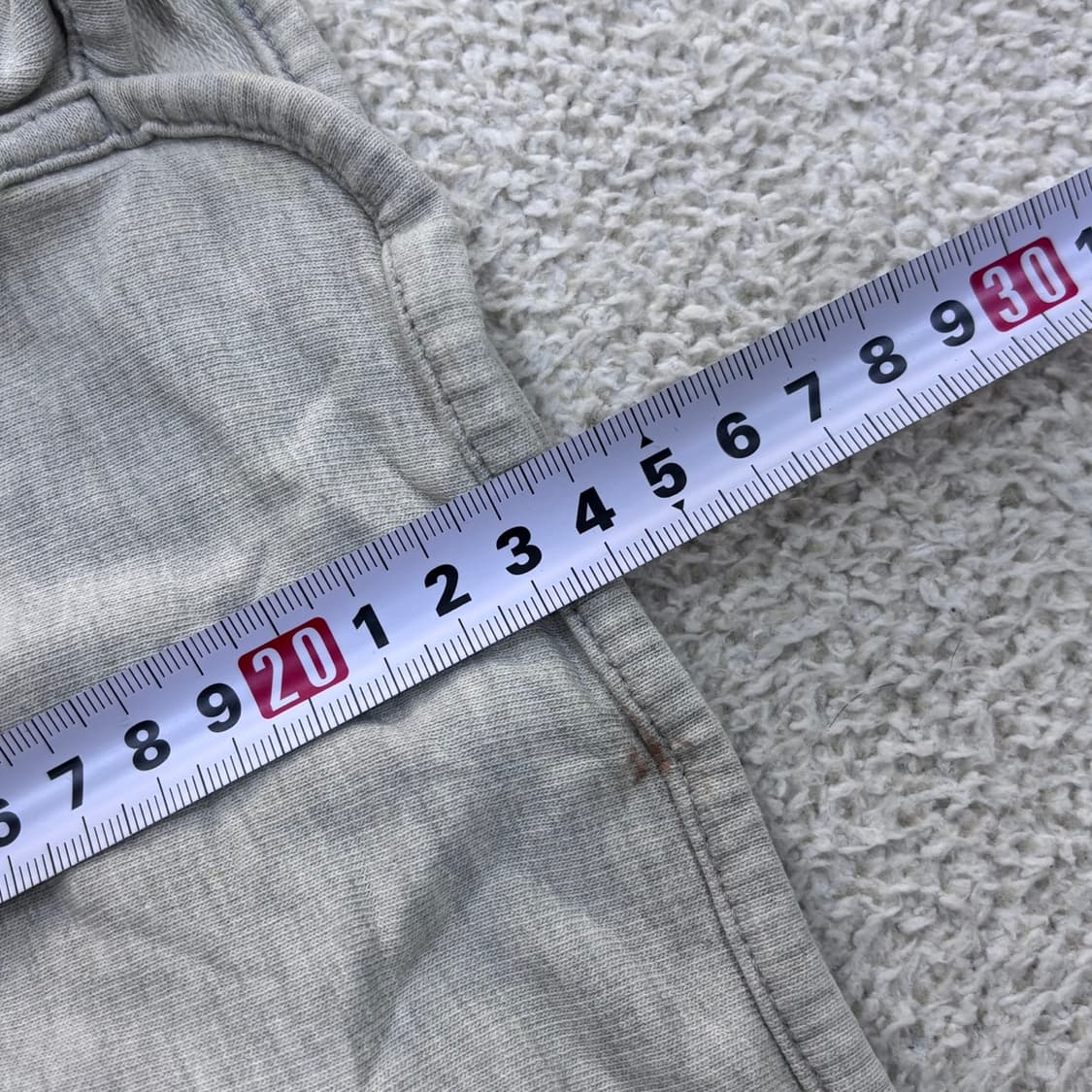 S 아메리칸베어스튜디오 여성 숏팬츠 0409E 상품이미지7