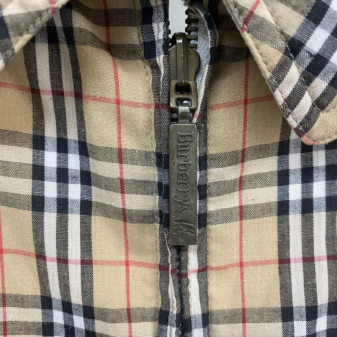 Burberry Reversible Jacket 상품이미지8