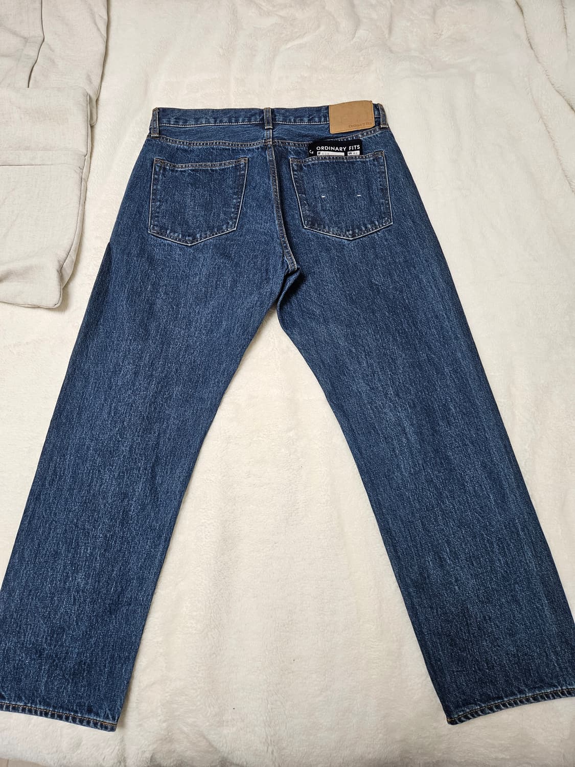 오디너리피츠 5p 앵클 새제품 상품이미지2