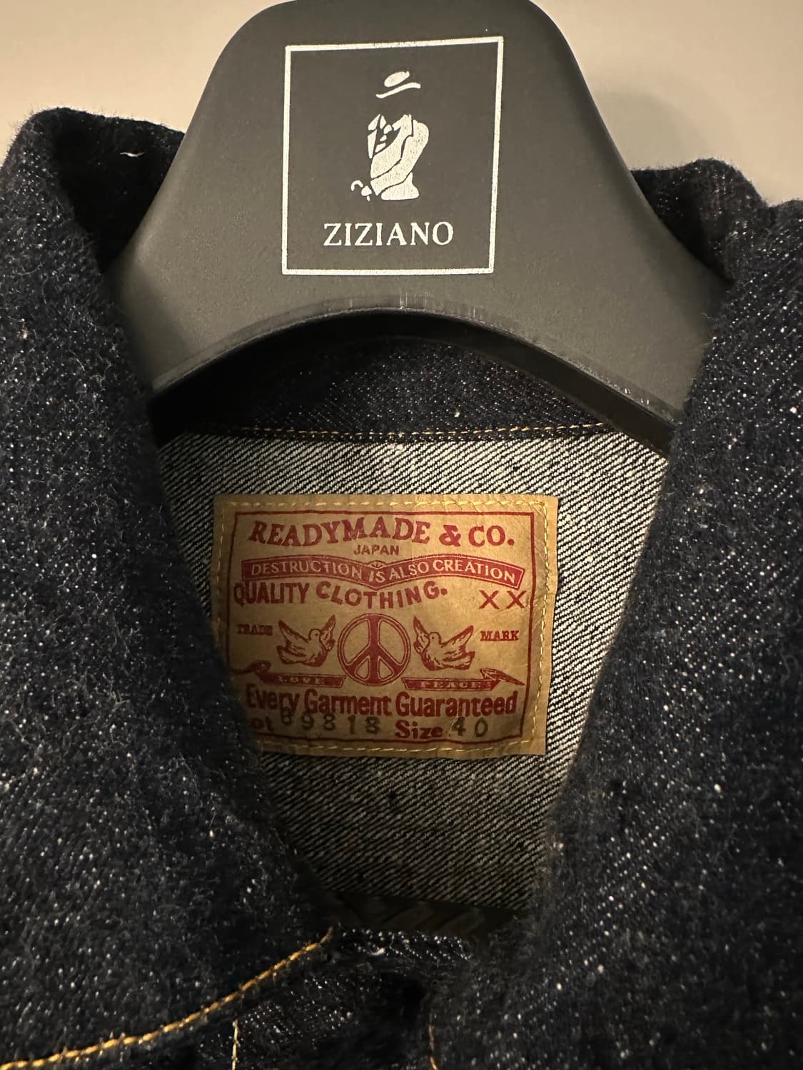 레디메이드 type 1 상품이미지3