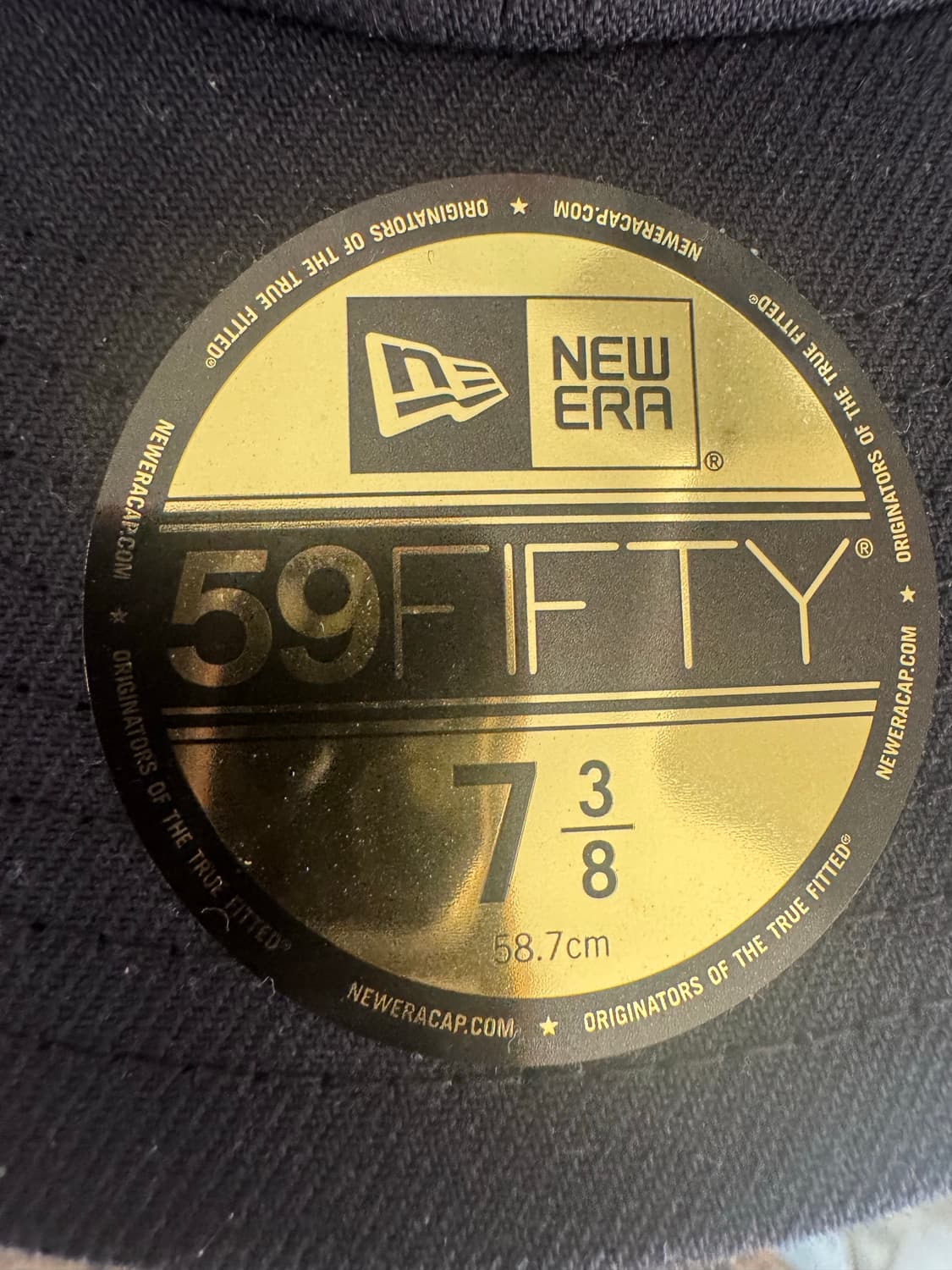 뉴에라 모자 상품이미지2