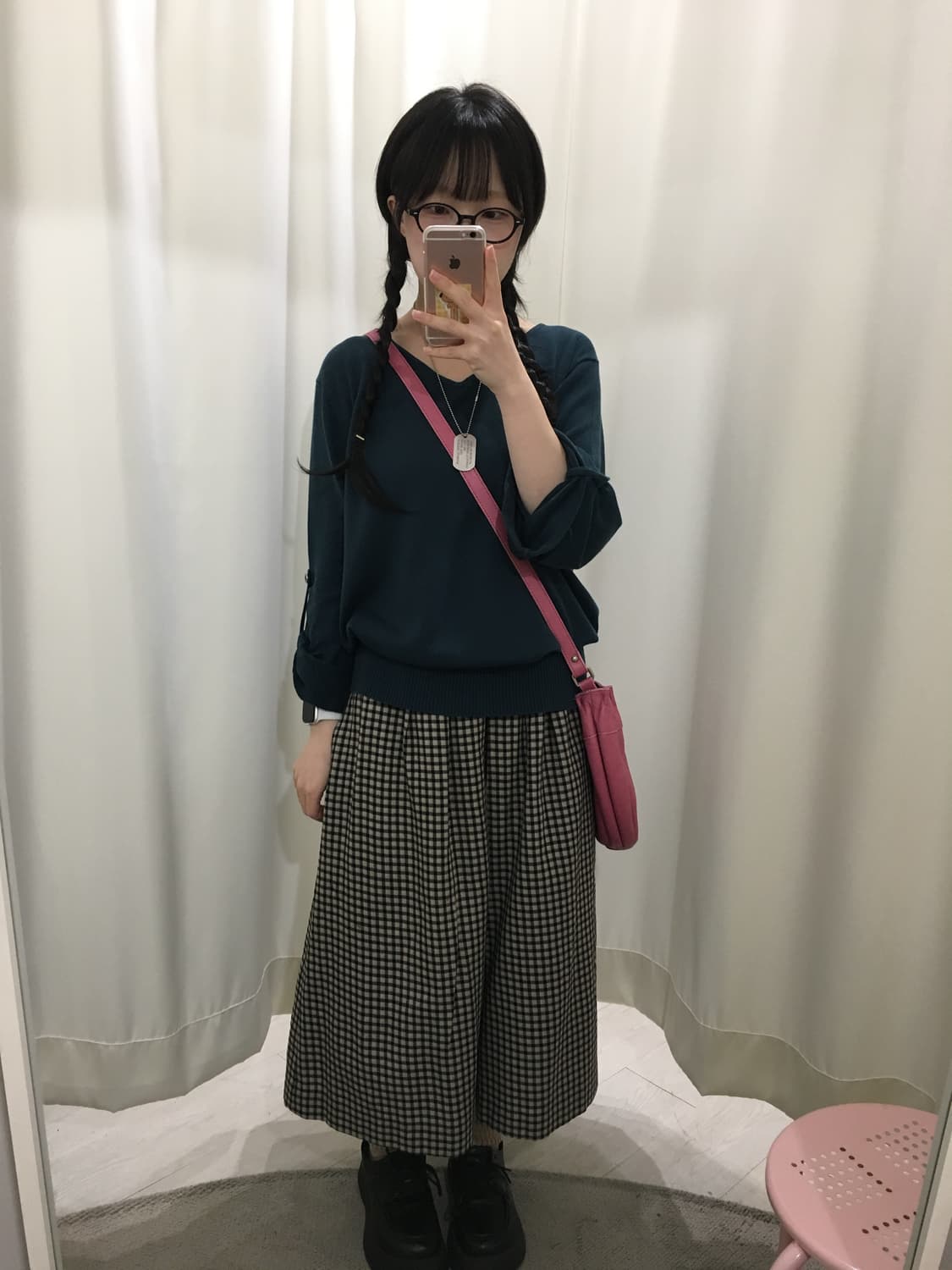 Willow Sleeve Knit 상품이미지2
