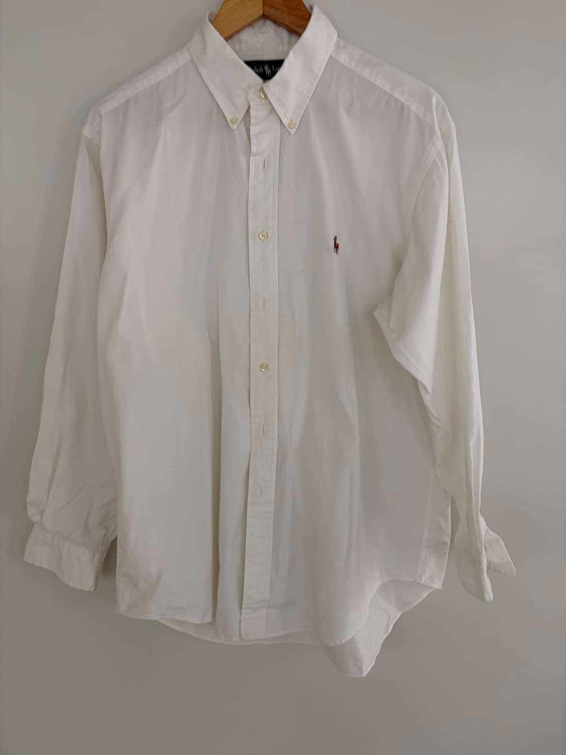 폴로 랄프로렌 셔츠  상품이미지2