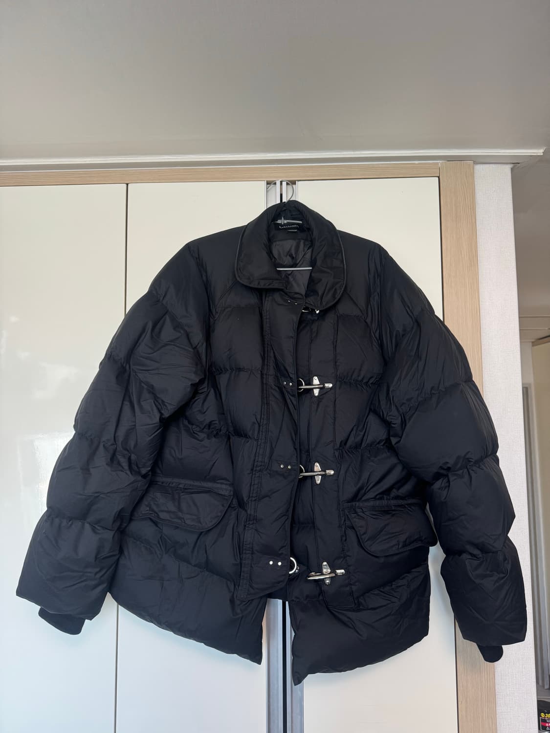 이스트로그 파이어맨 (M사이즈) 상품이미지3