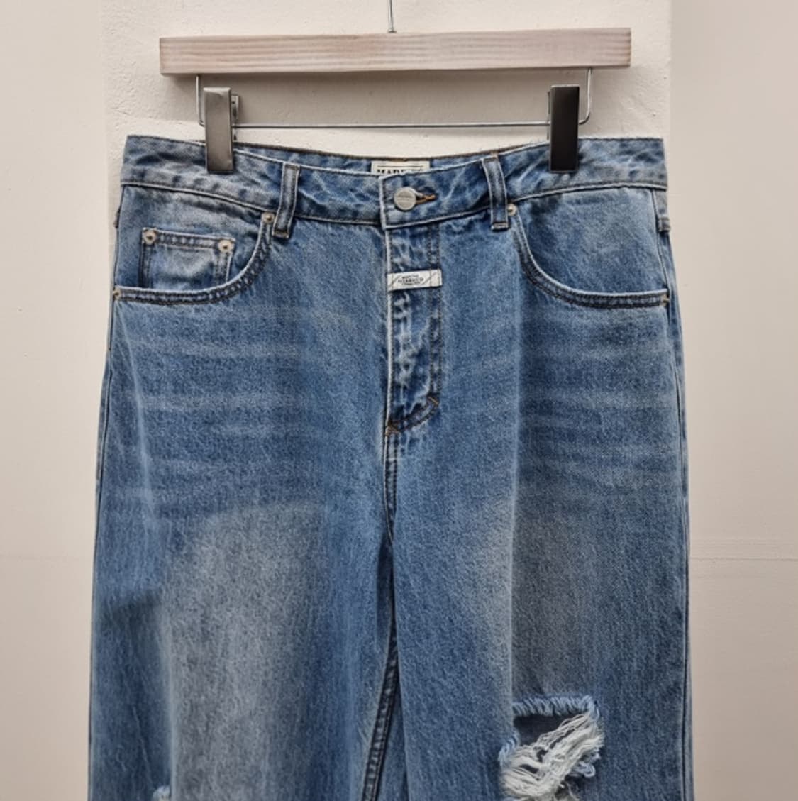 Marithe Francois Girbaud 마리떼 프랑소와 저버 상품이미지3