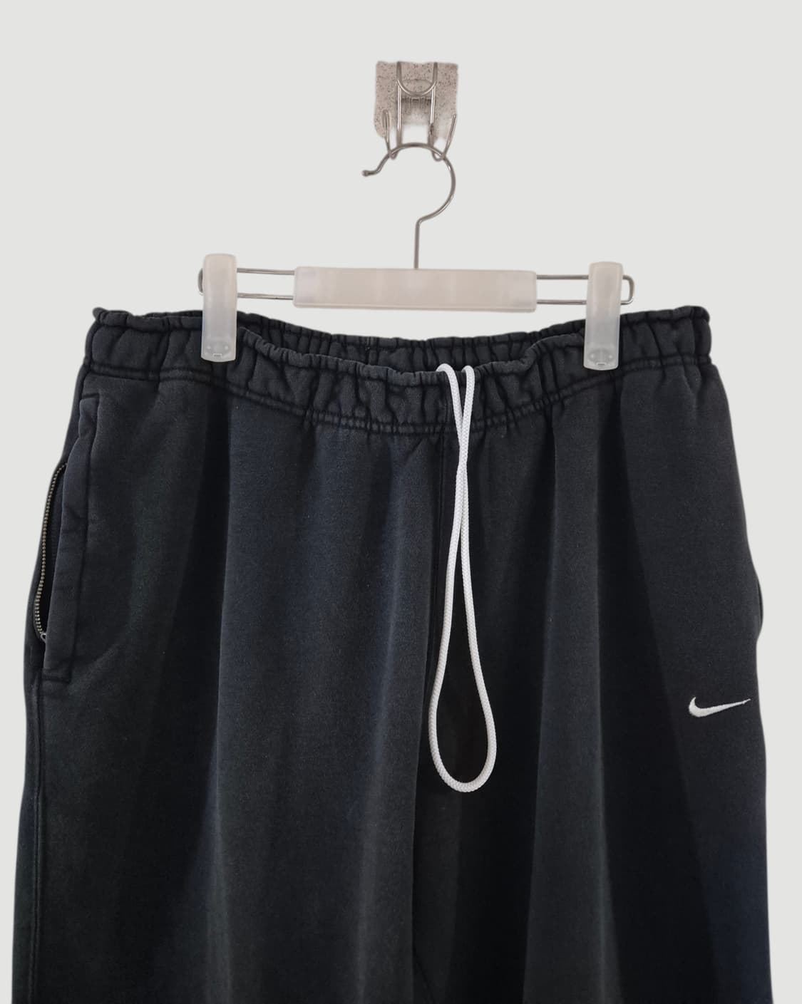 [해외L]나이키 기모 조거 팬츠 상품이미지2