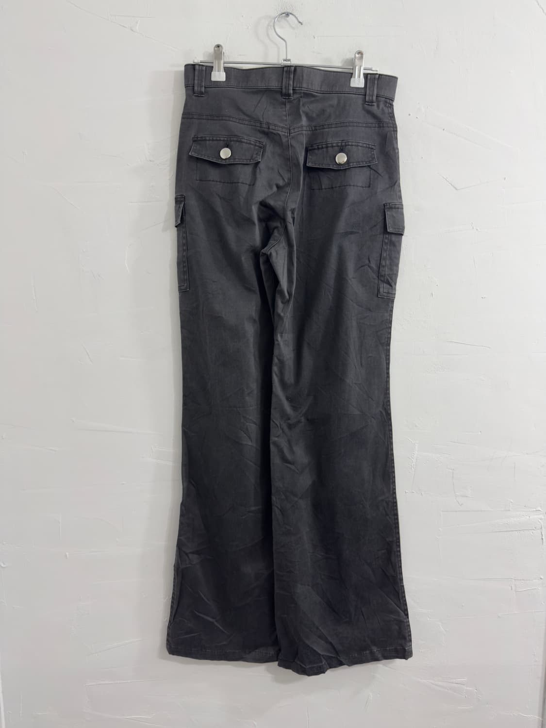pinotnoir pocekt denim pants 상품이미지5