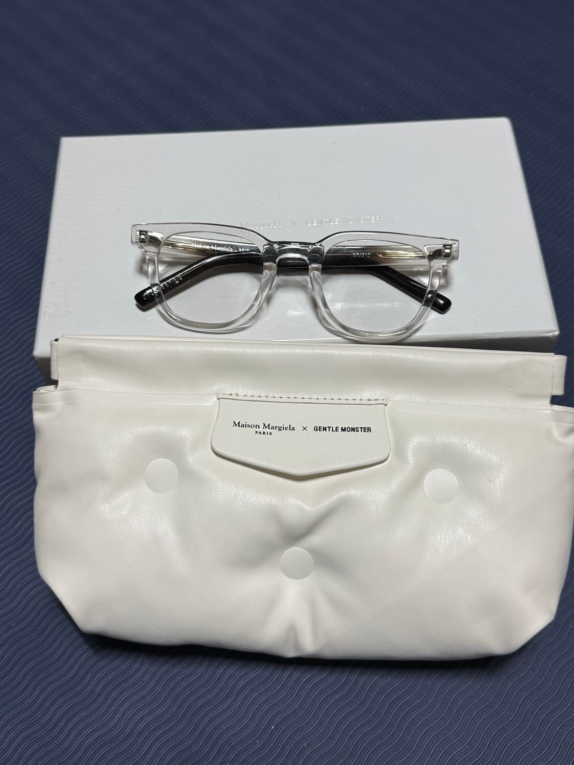 젠몬x마르지엘라mm010 상품이미지1