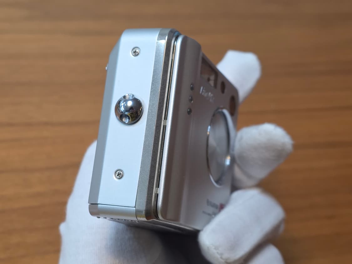 후지필름 파인픽스 F401 빈티지 디카 상품이미지7