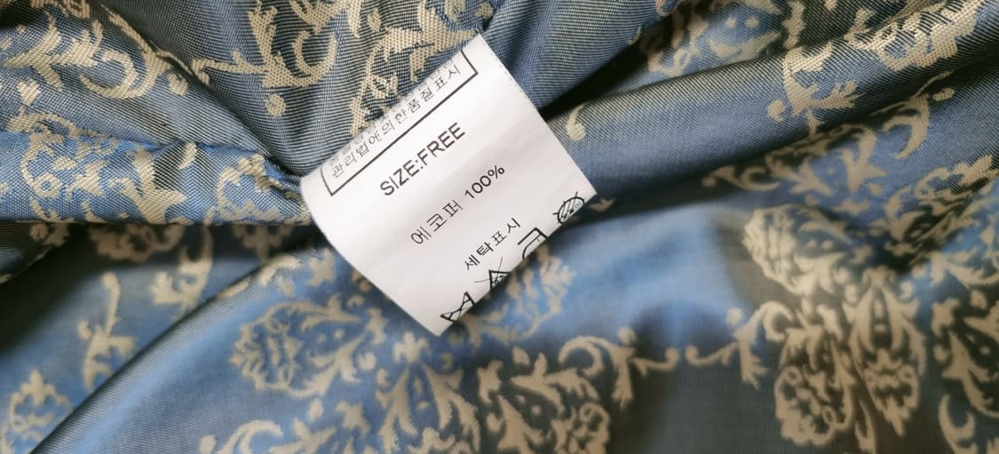 누끌라 에코퍼 코트자켓 상품이미지7