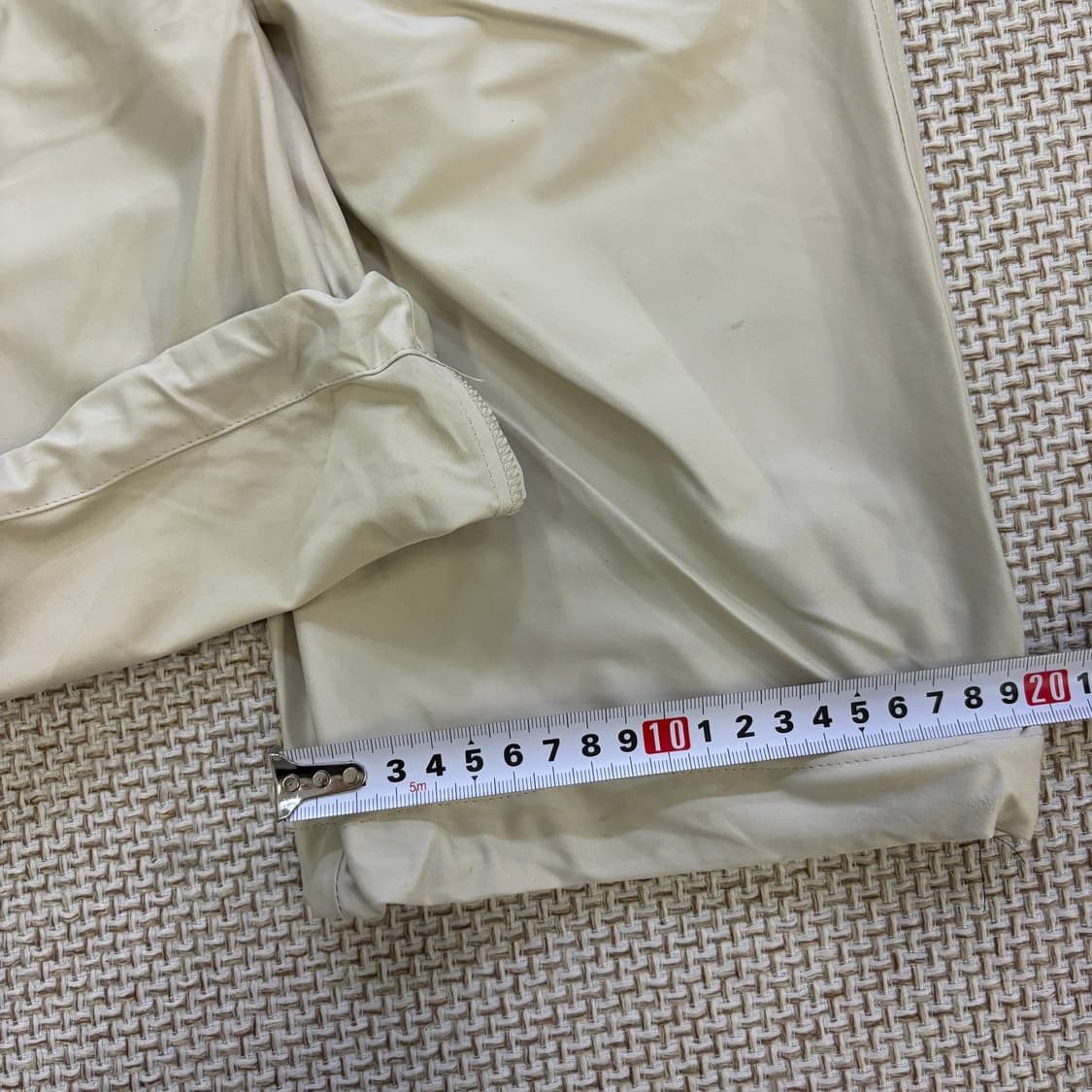 LL 먼싱웨어 남성 골프 바지 0617D2 상품이미지6