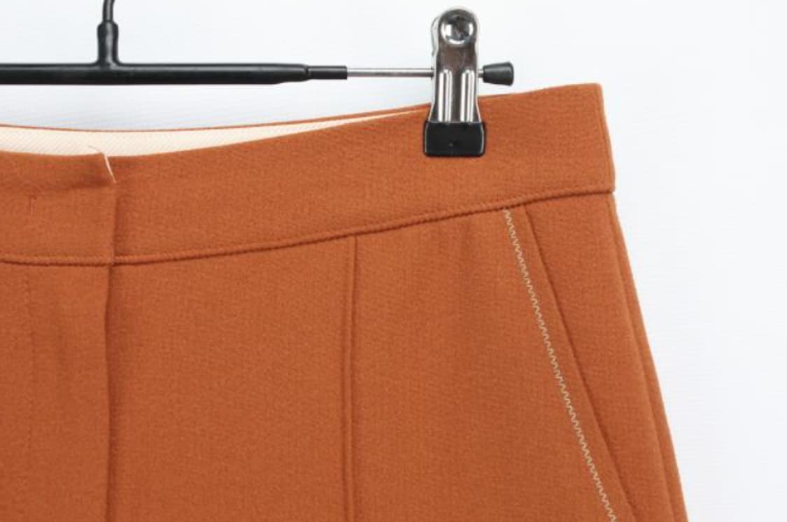 시스템 바지 상품이미지2