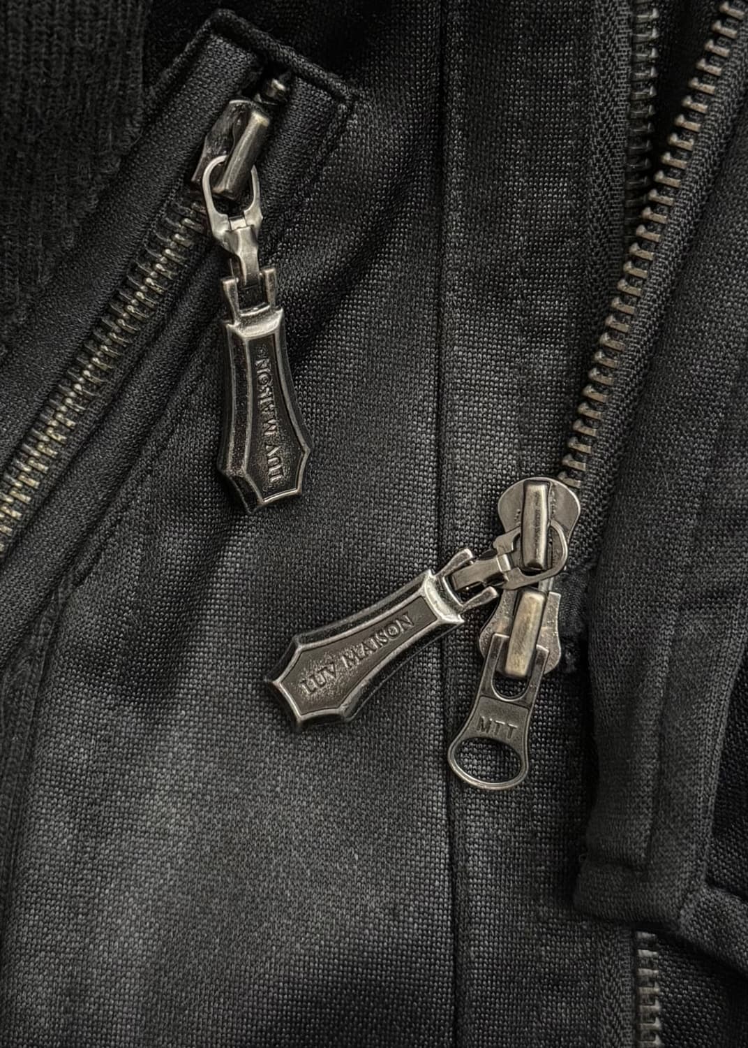 Luv Maison BONO jacket 상품이미지7