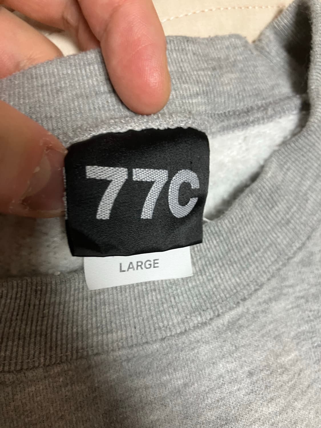 77C offdutyboys 상품이미지3