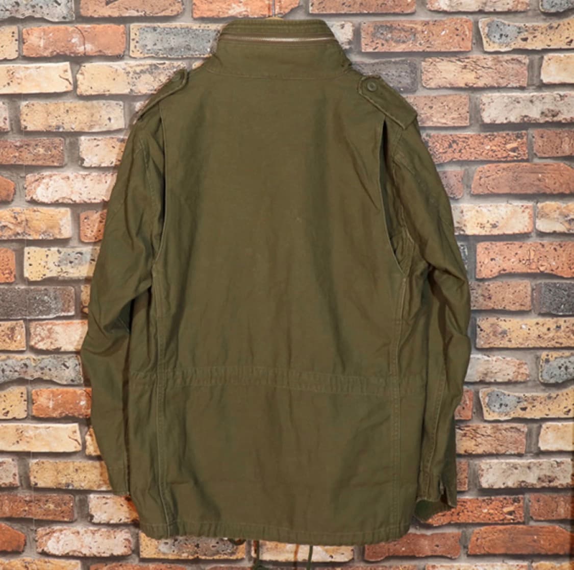 휴스턴 Houston Custom M-65 JACKET (PRESLEY) 상품이미지2