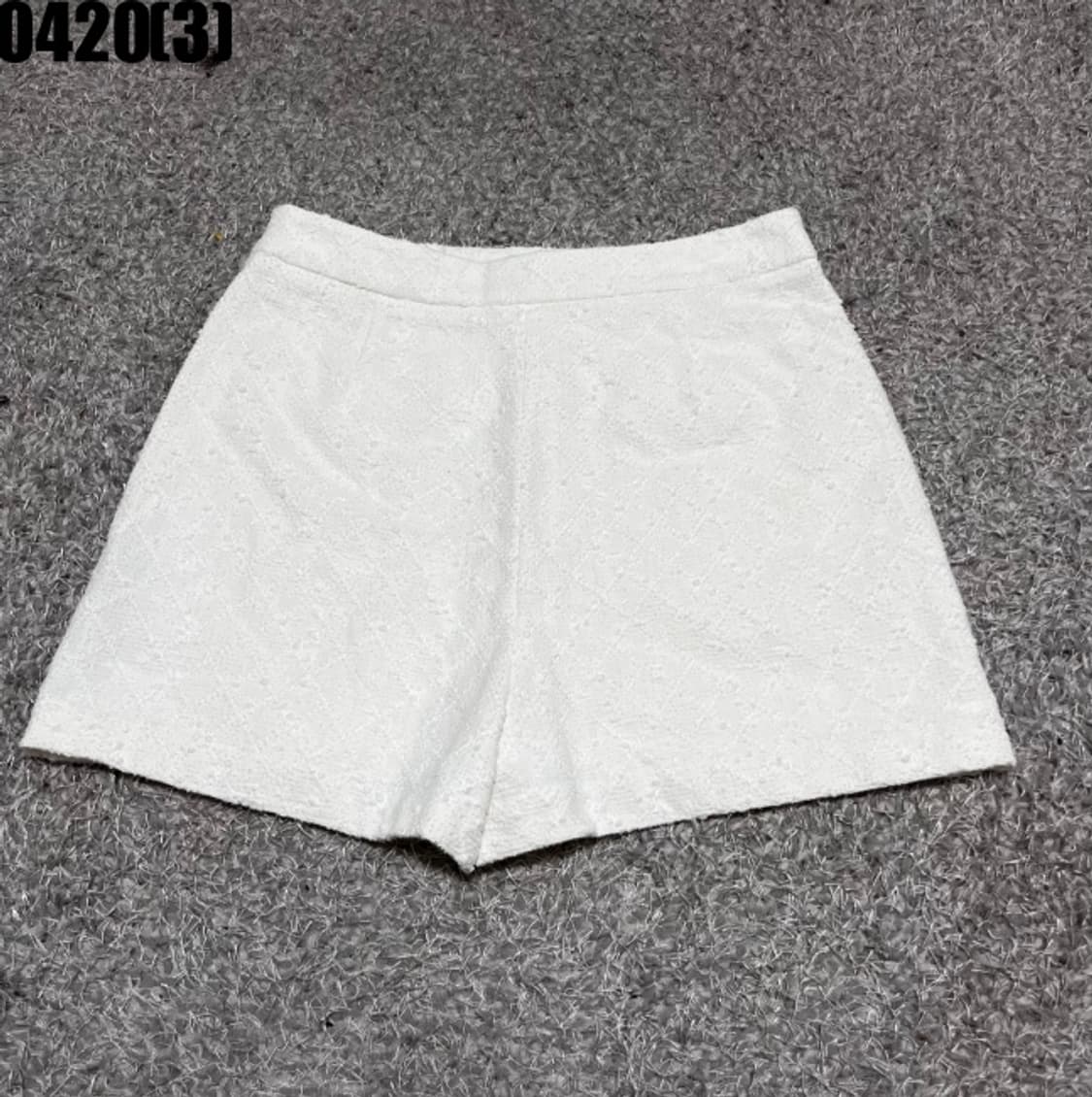 자라 미니 스커트 상품이미지6