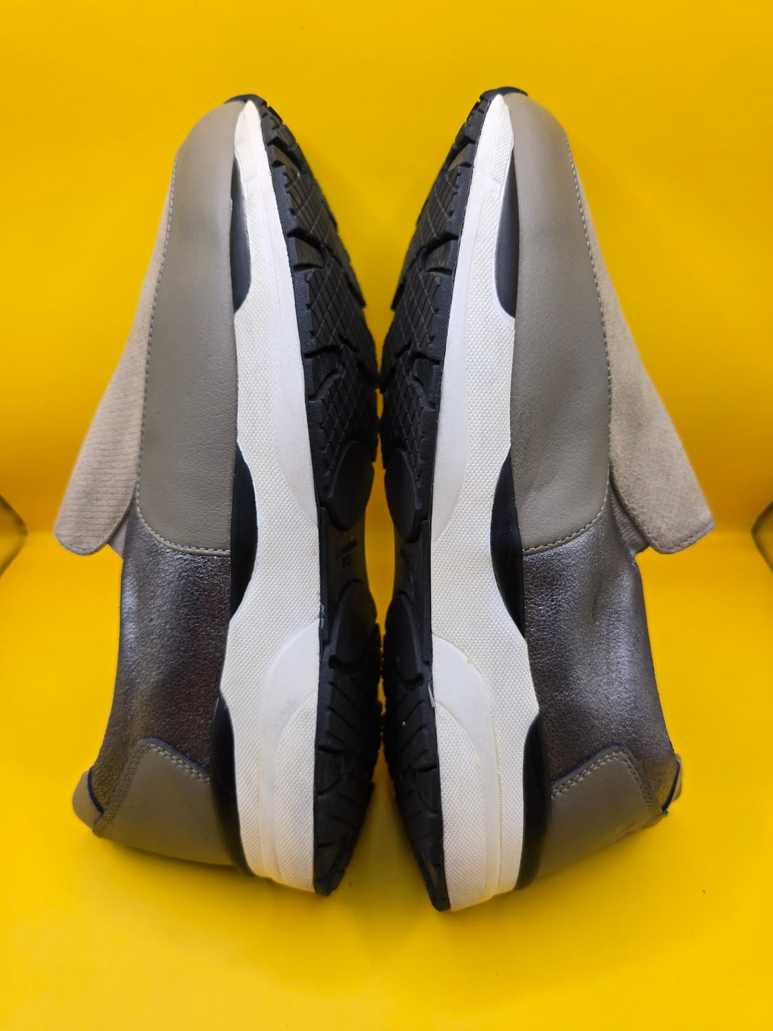 버팔로 가죽슬립온 245 상품이미지5