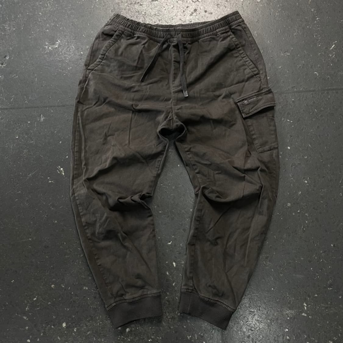 105 스노우피크 카고 조거팬츠  상품이미지1