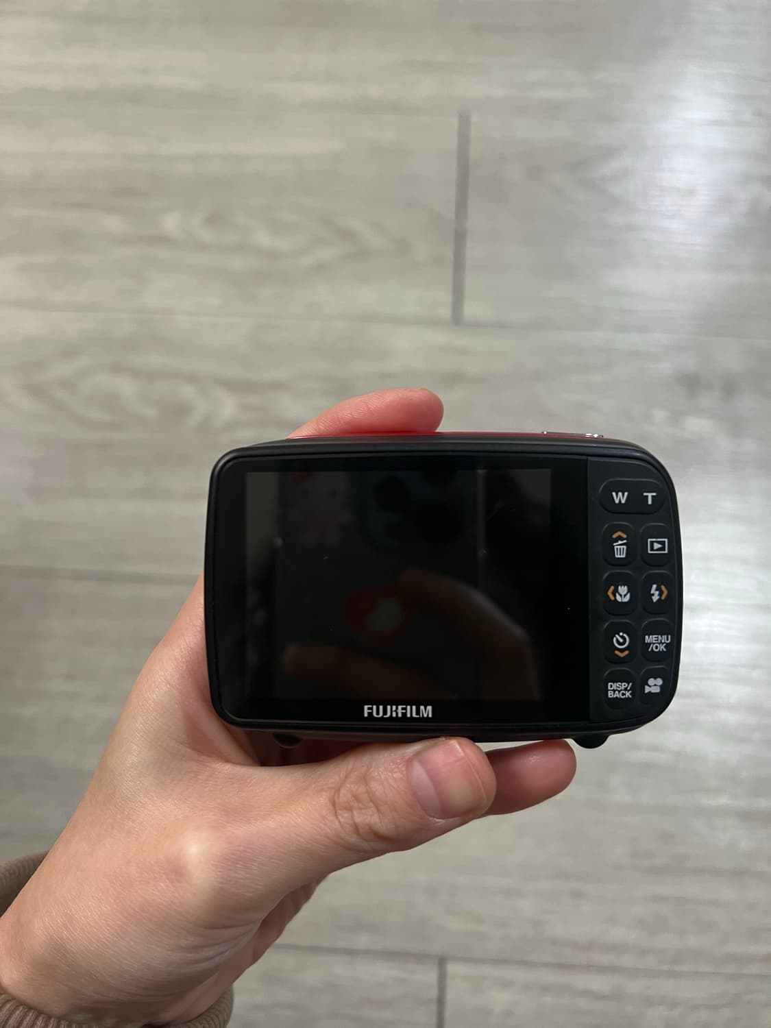 후지필름 파인픽스 z37 상품이미지6