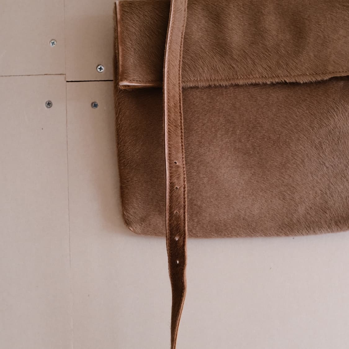 2000’s Made In JAPAN Yohji Yamamoto Pony 상품이미지7