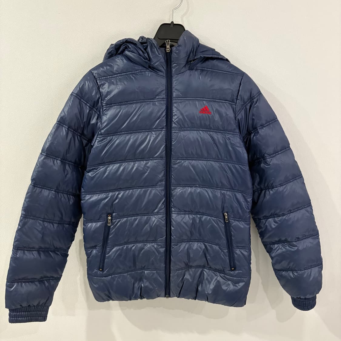 아디다스 구스다운 패딩 85 사이즈 상품이미지1