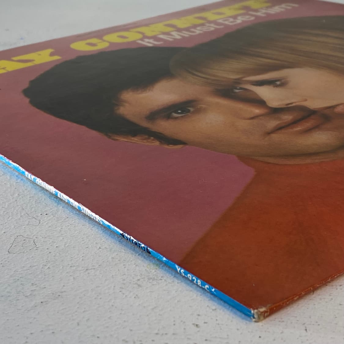 (중고LP-이지리스닝) Ray Conniff And The Singers 상품이미지7