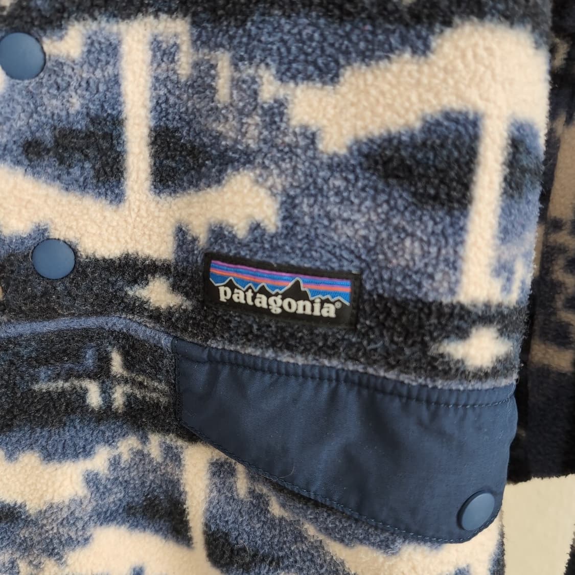 파타고니아 신칠라 상품이미지1