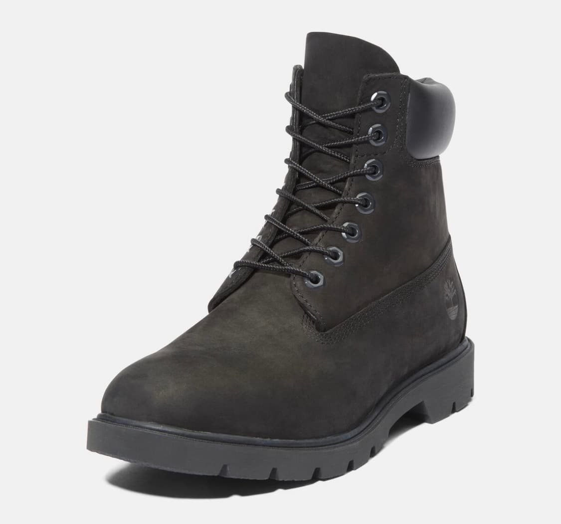 Timberland Classic 6 Inch Black 상품이미지2