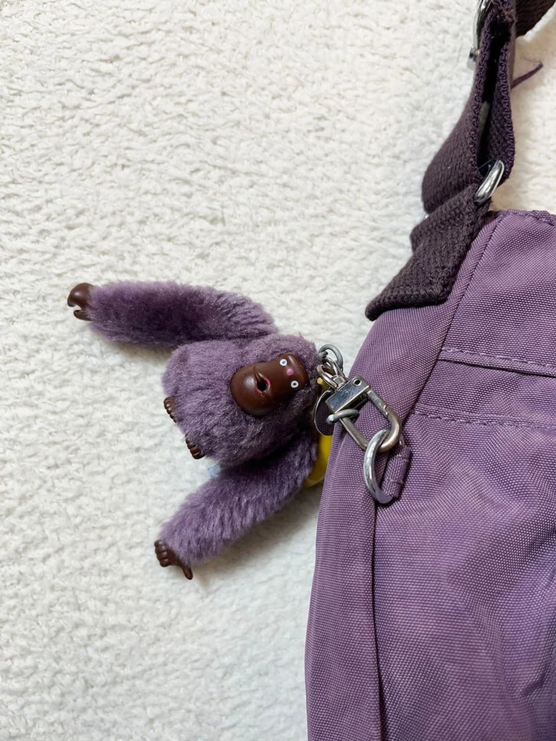 키플링 00's Y2K 포코노 미니 크로스백 A1804 상품이미지3