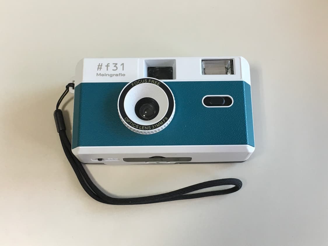 마인그라피 f31 다회용 필름카메라 상품이미지1