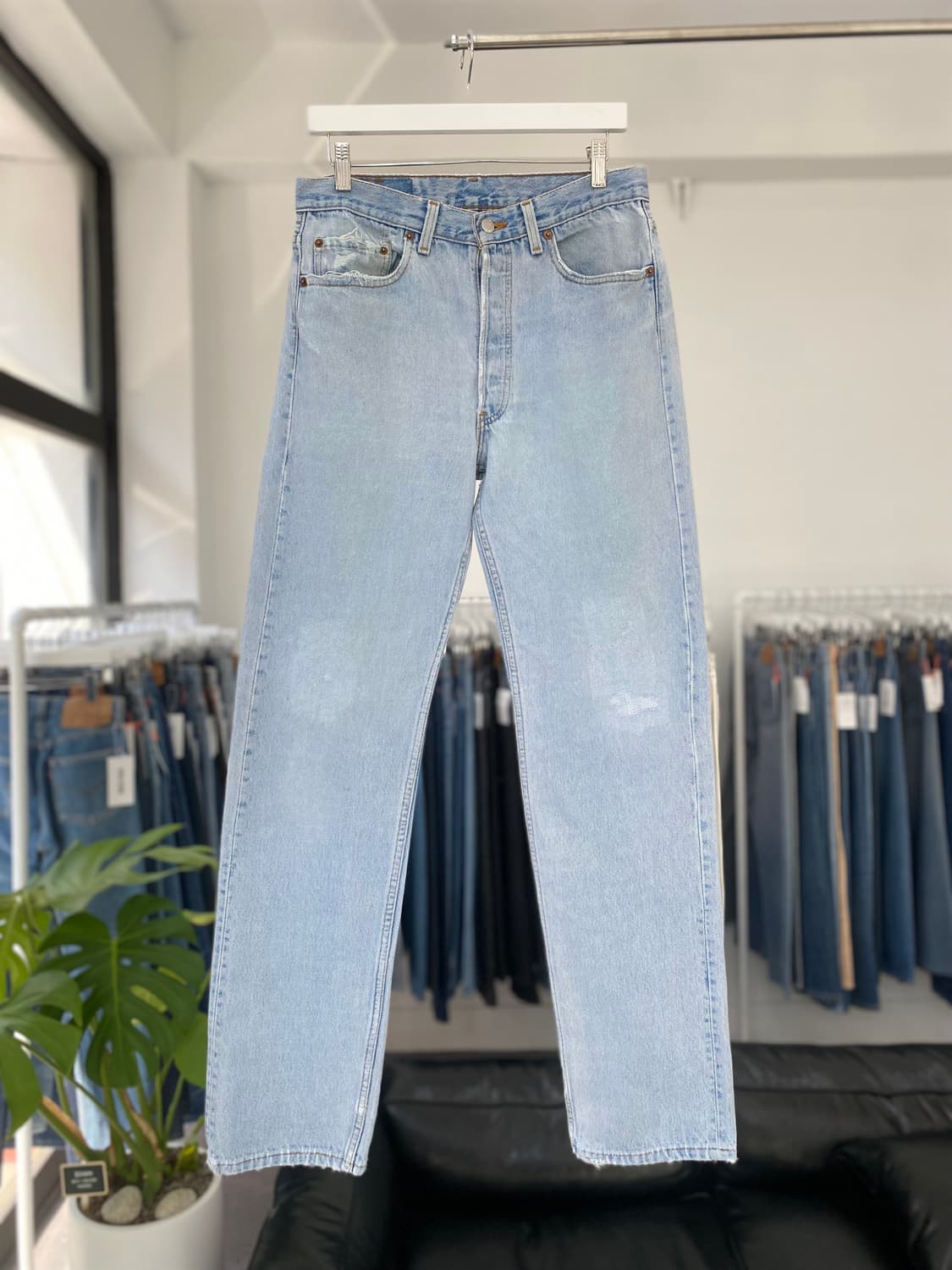 Levis501 90s USA 31사이즈 a5238 상품이미지1