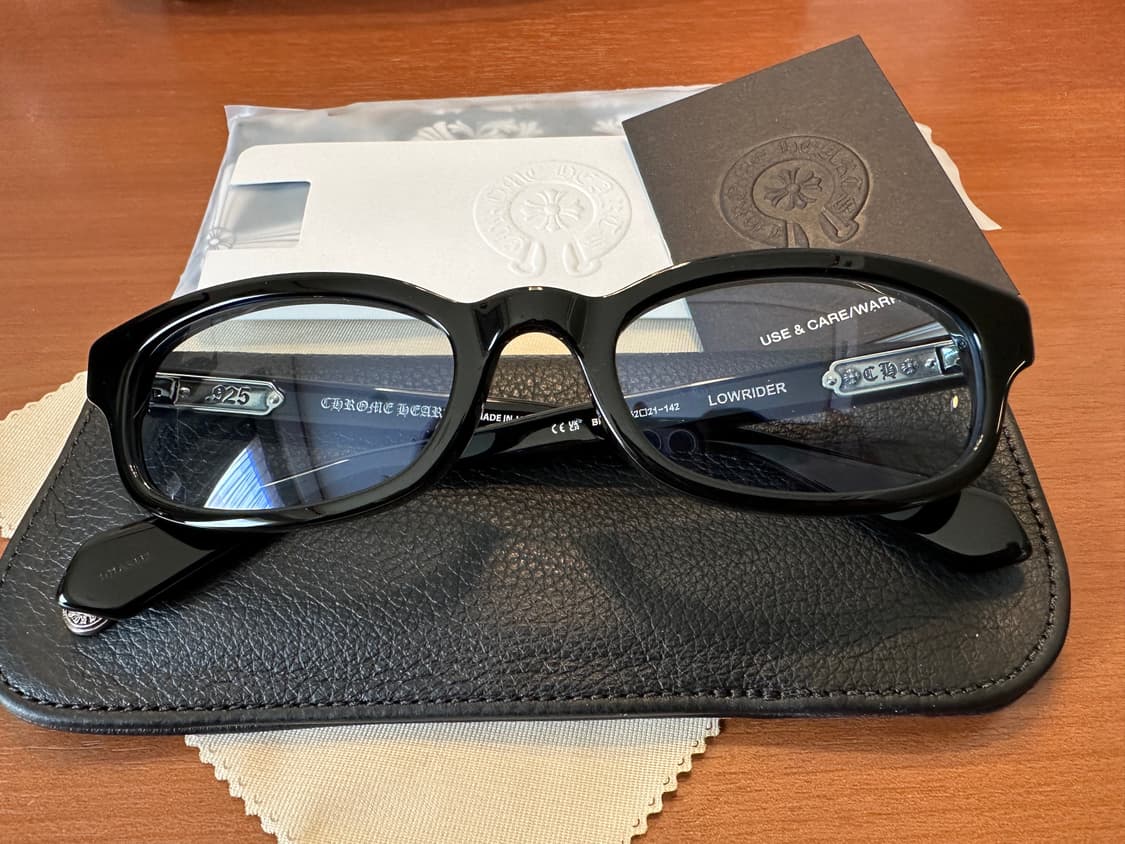 크롬하츠 로우라이더 52 상품이미지1