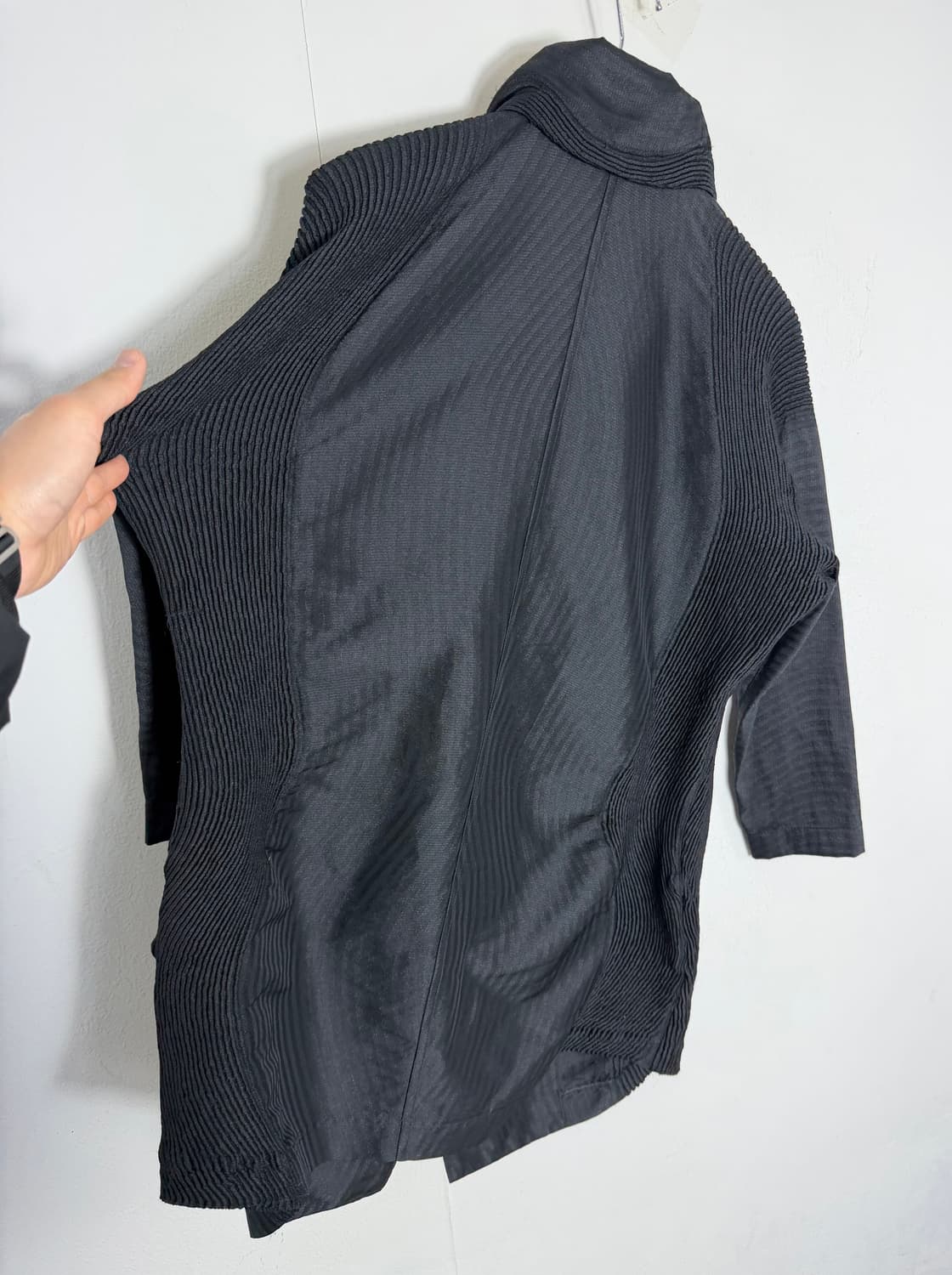 이세이미야케 이세리미야케자켓 플리츠플리즈 상품이미지5