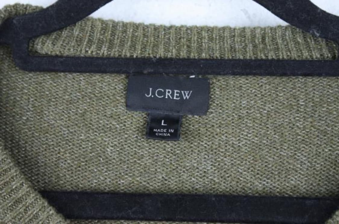 제이 크루 니트 상품이미지5